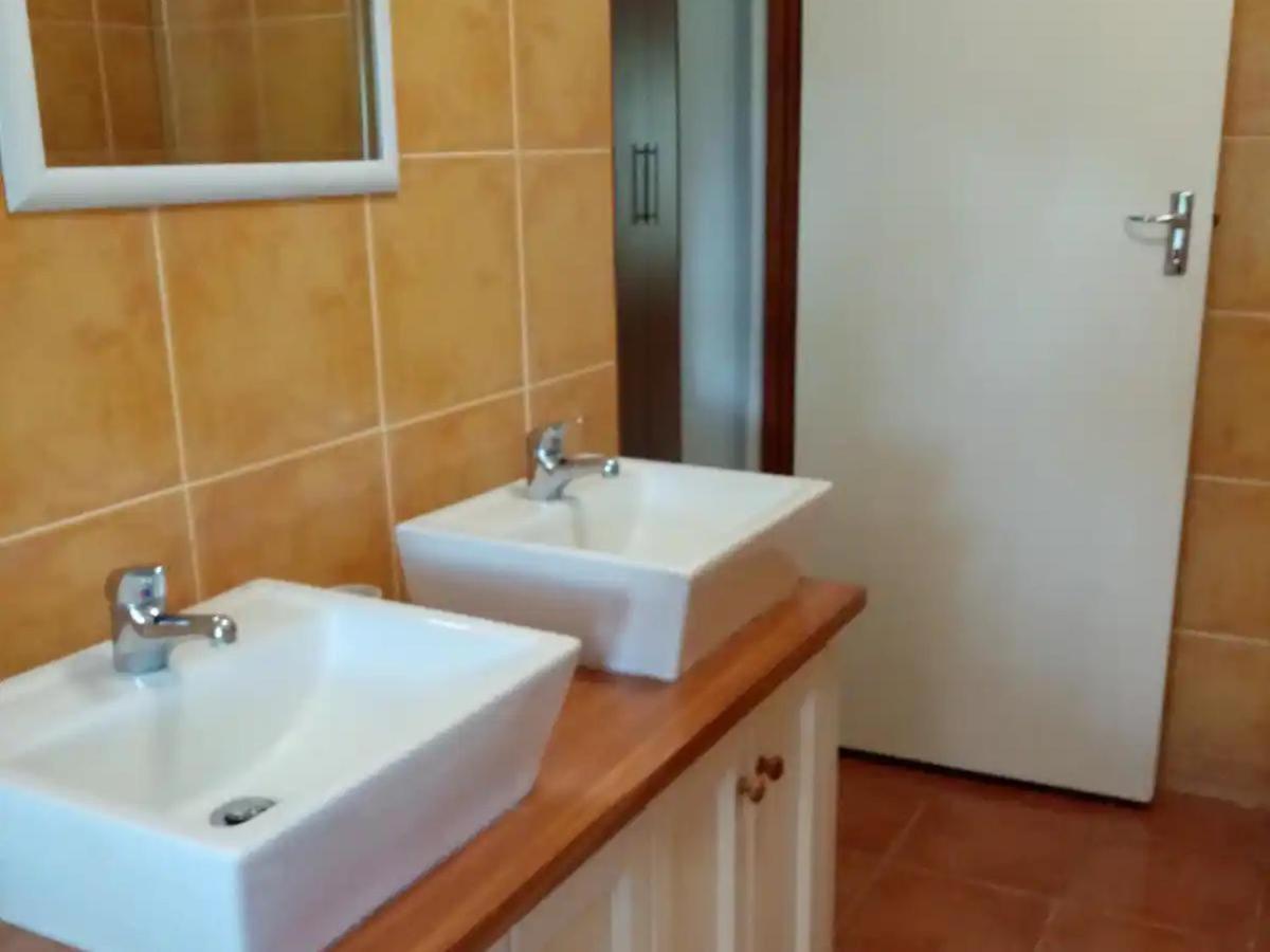 Arkelshoek Cottages Stellenbosch Room photo