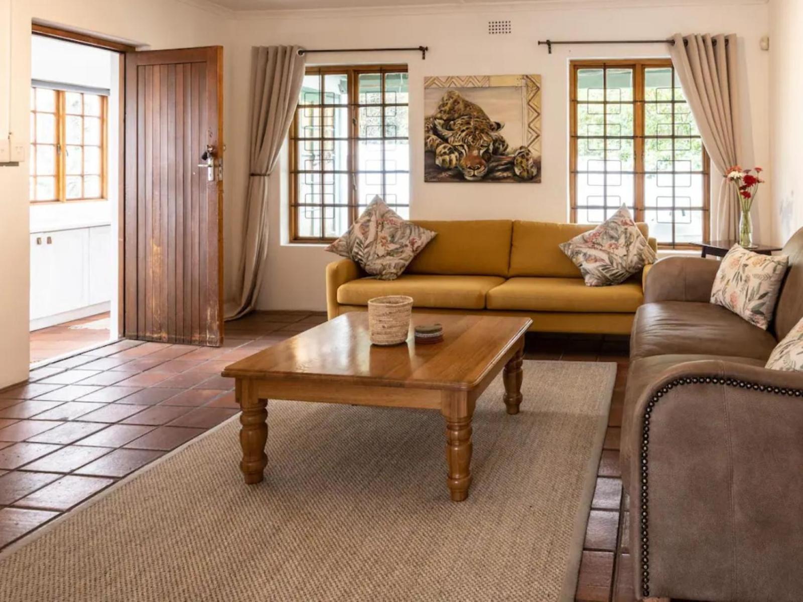 Arkelshoek Cottages Stellenbosch Room photo