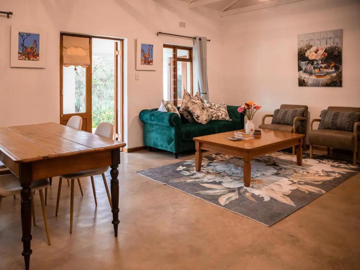 Arkelshoek Cottages Stellenbosch Room photo