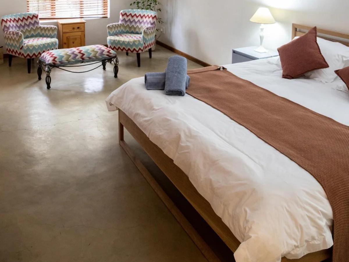 Arkelshoek Cottages Stellenbosch Room photo