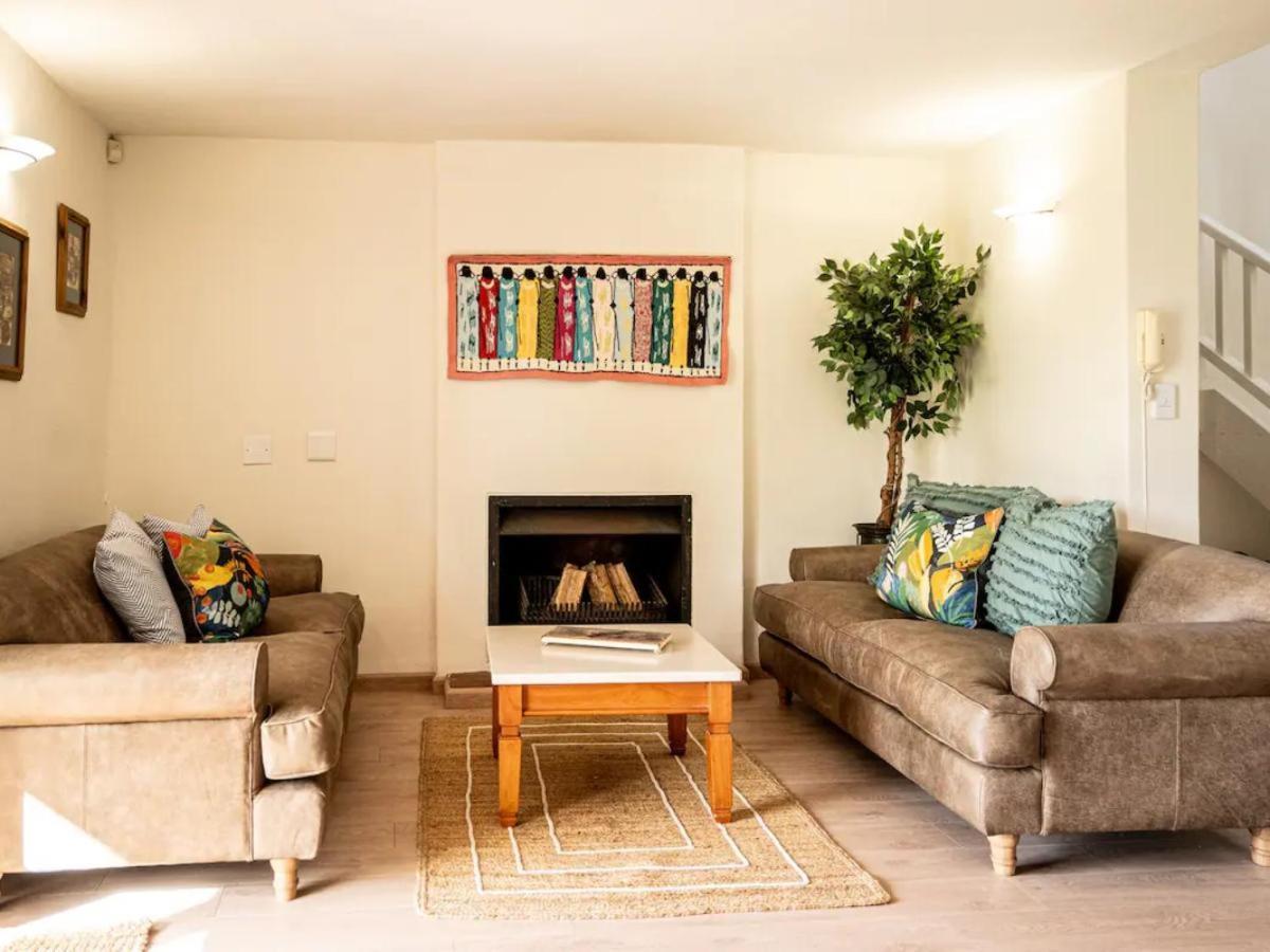 Arkelshoek Cottages Stellenbosch Room photo