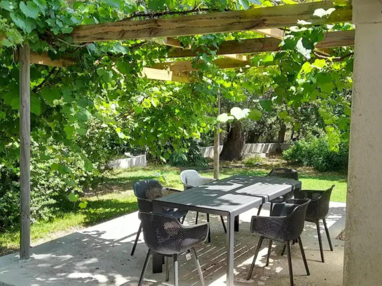 Arkelshoek Cottages Stellenbosch Room photo