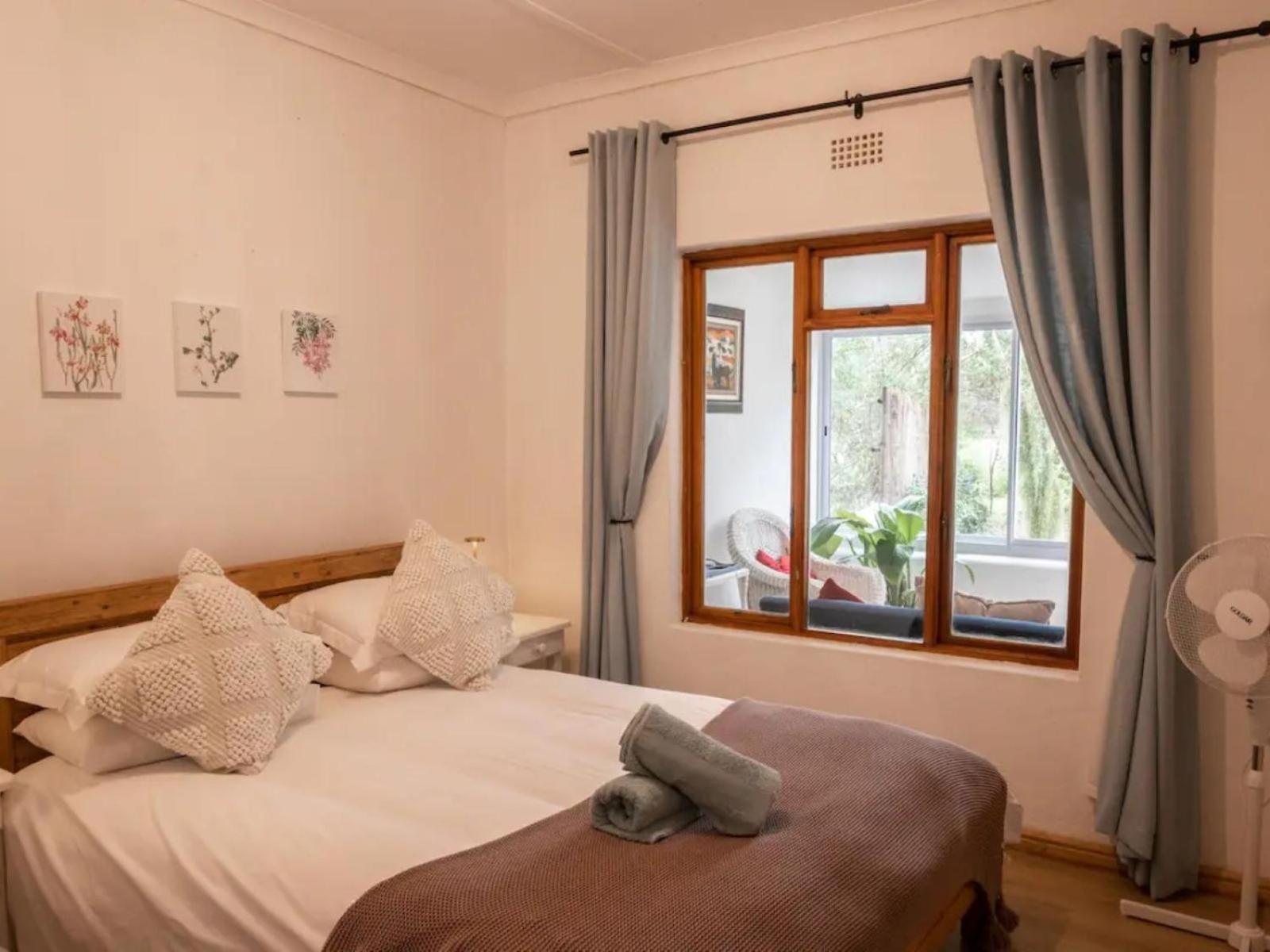 Arkelshoek Cottages Stellenbosch Room photo