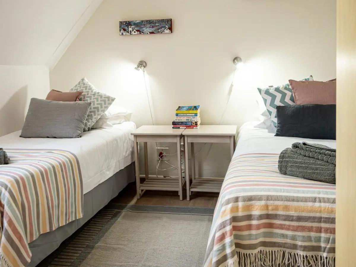 Arkelshoek Cottages Stellenbosch Room photo