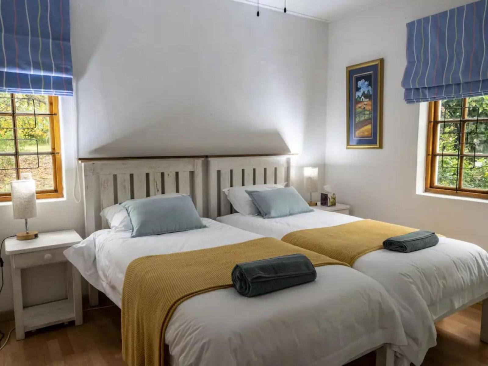Arkelshoek Cottages Stellenbosch Room photo