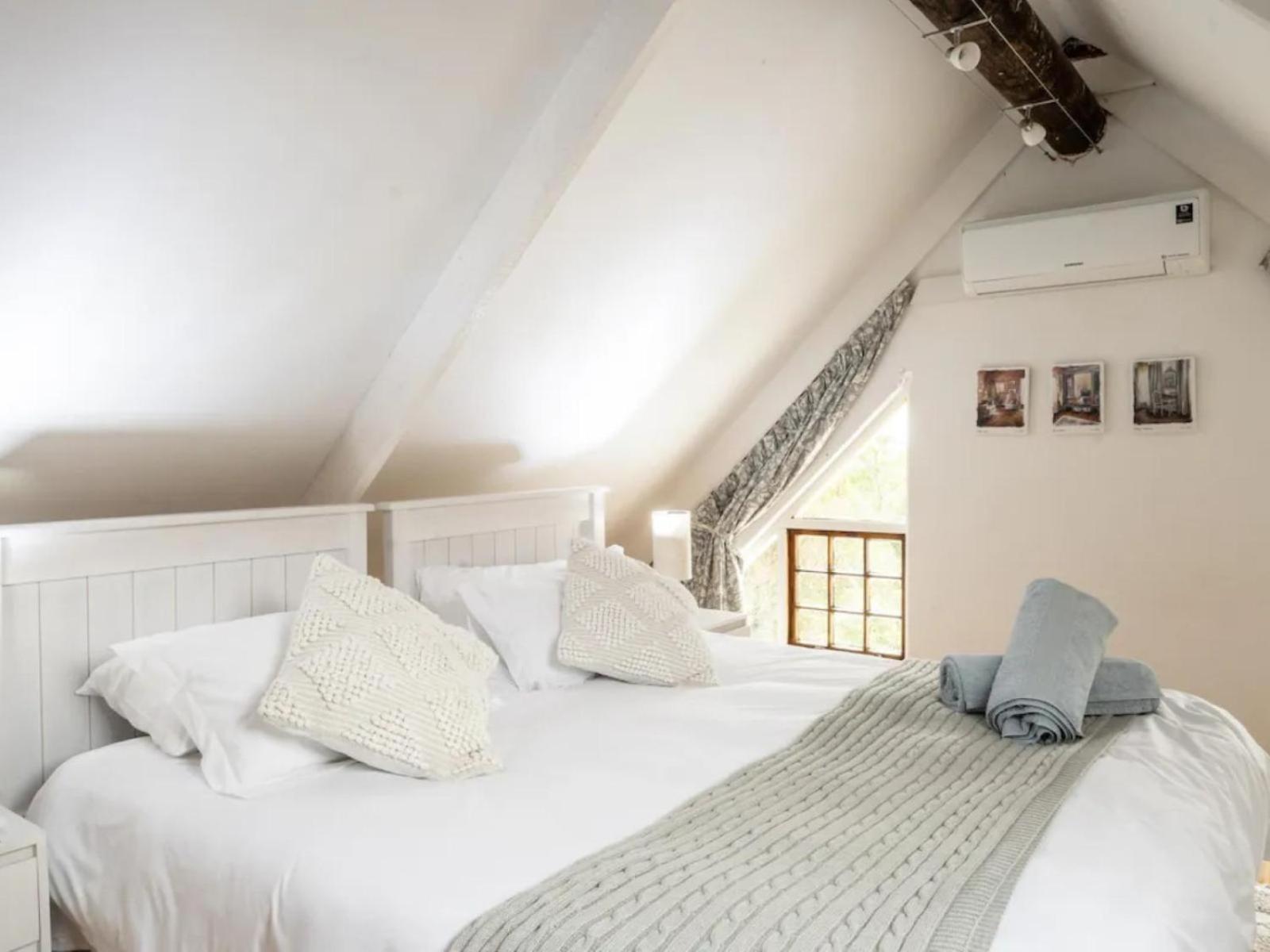 Arkelshoek Cottages Stellenbosch Room photo